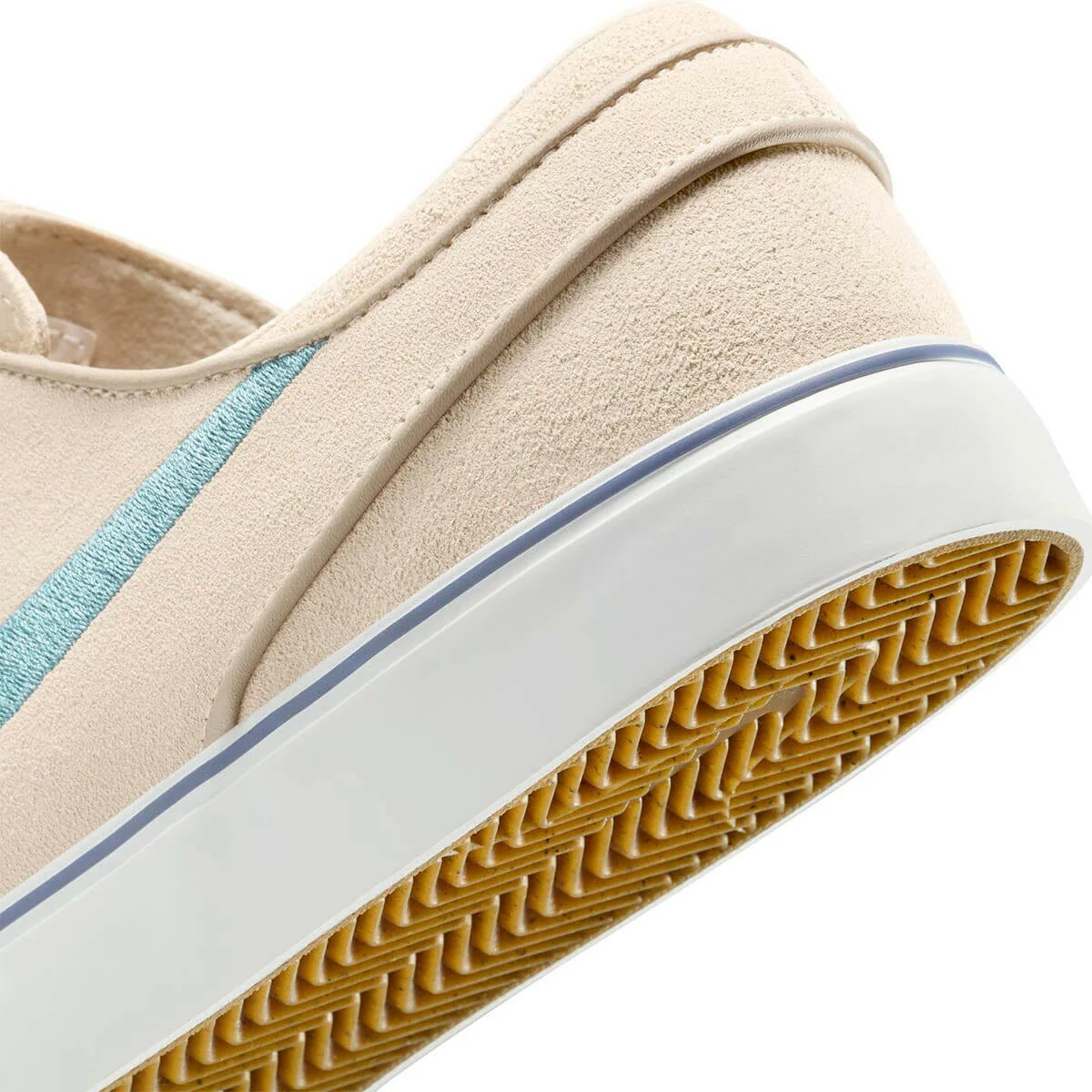 Nike SB - Janoski OG+ Shoes Sanddrift/Smokey Blue - Image 5