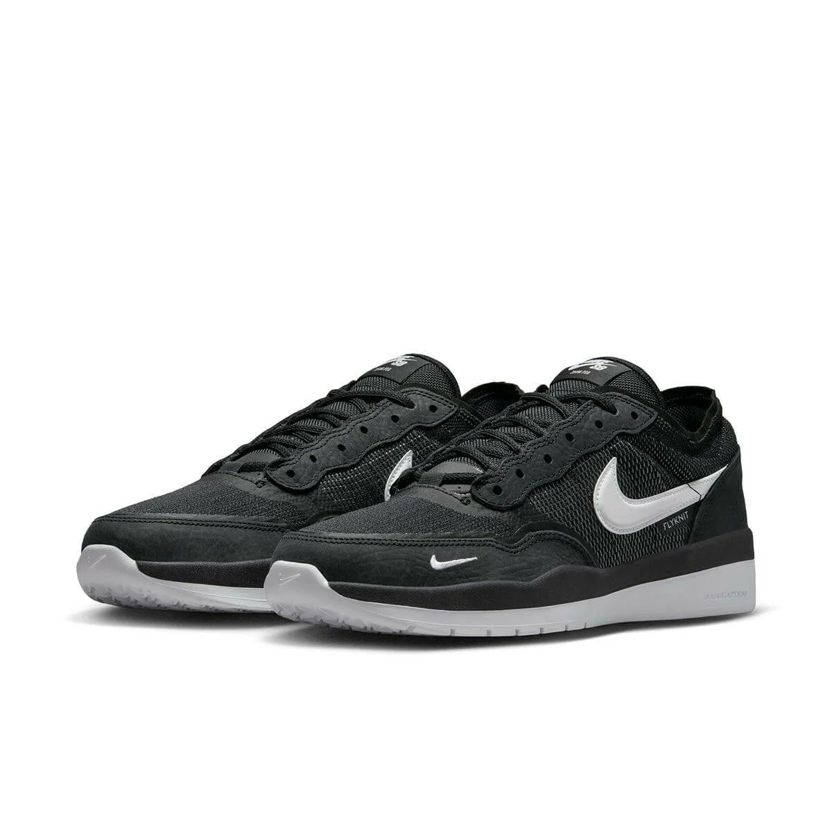 Nike SB - PS8 Shoes Black/White - Image 2