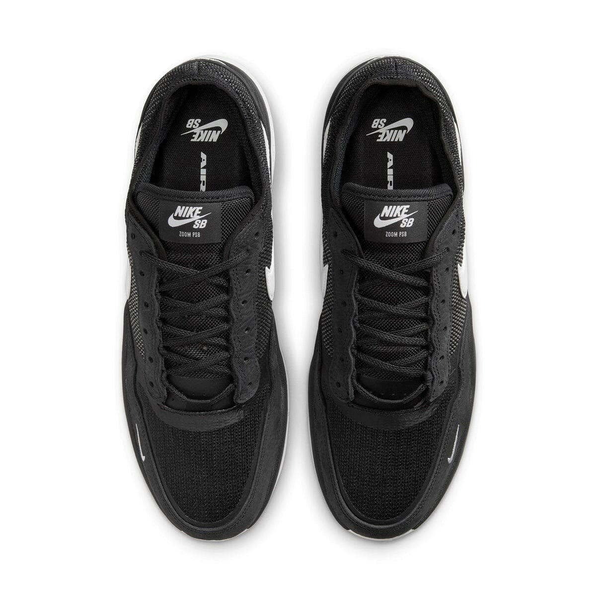 Nike SB - PS8 Shoes Black/White - Image 3