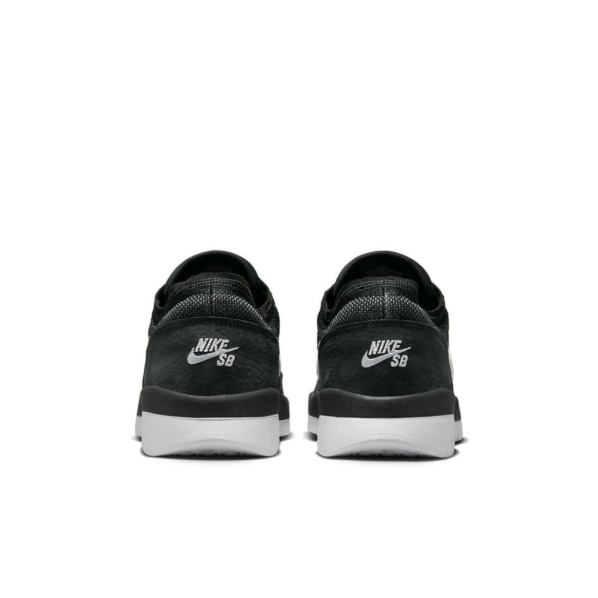 Nike SB - PS8 Shoes Black/White - Image 4