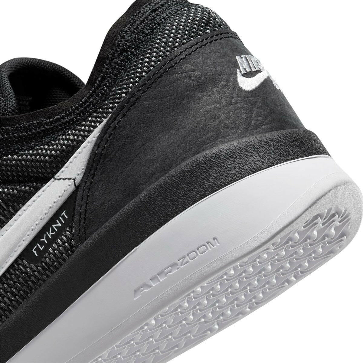 Nike SB - PS8 Shoes Black/White - Image 5