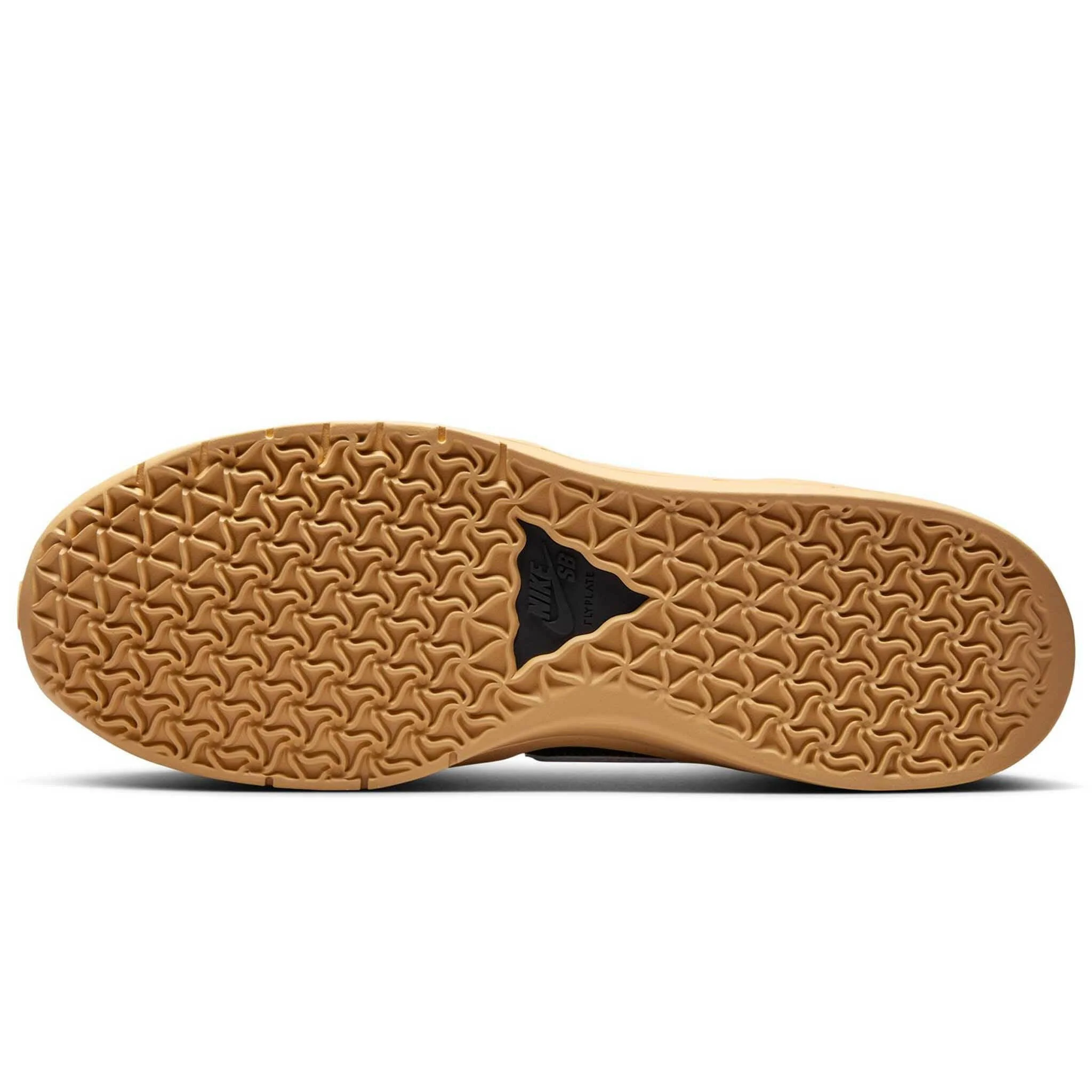 Nike SB - PS8 Shoes Black/White/Gum - Image 9