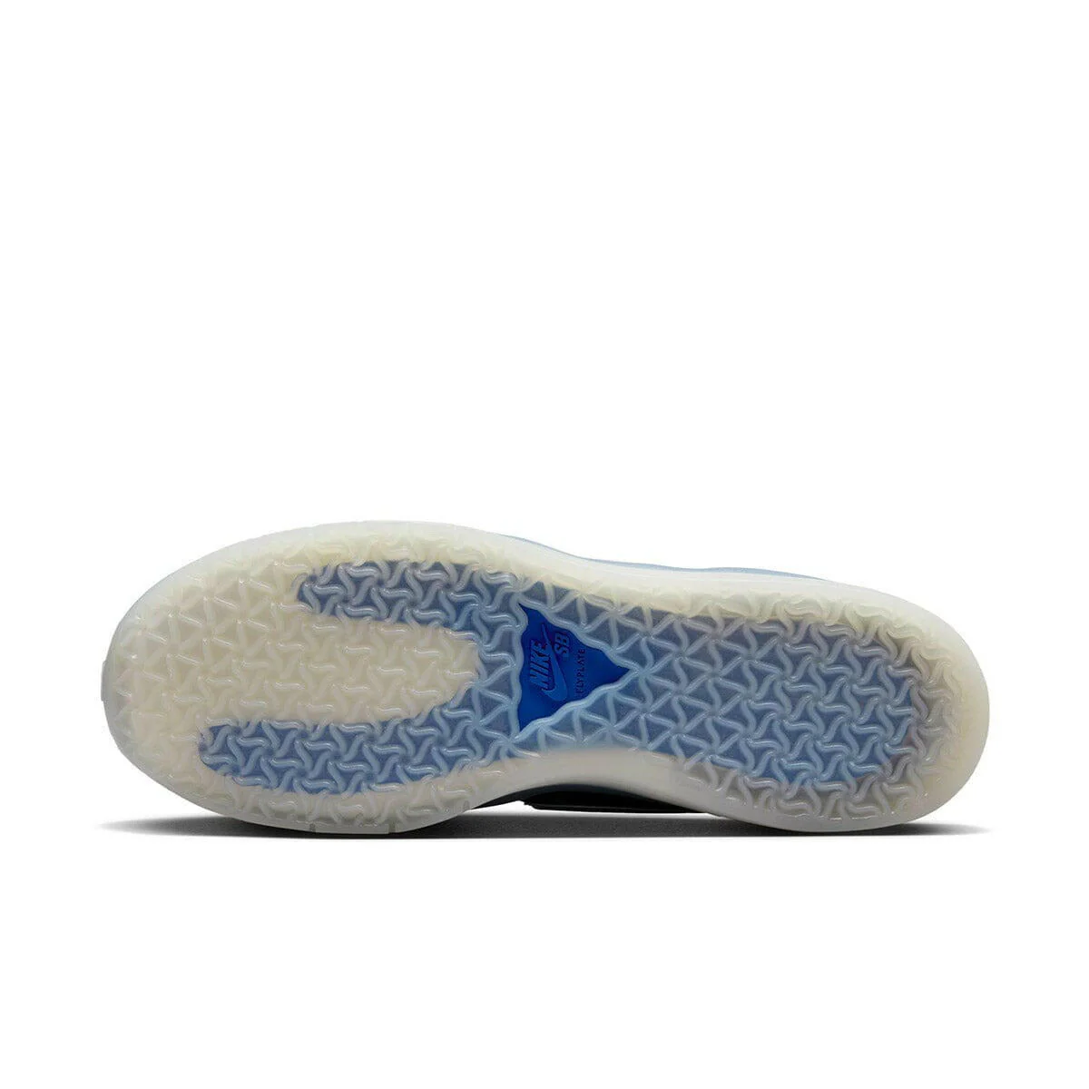 Nike SB - PS8 Shoes Cool Grey/Metallic Silver/Anthracite - Image 7