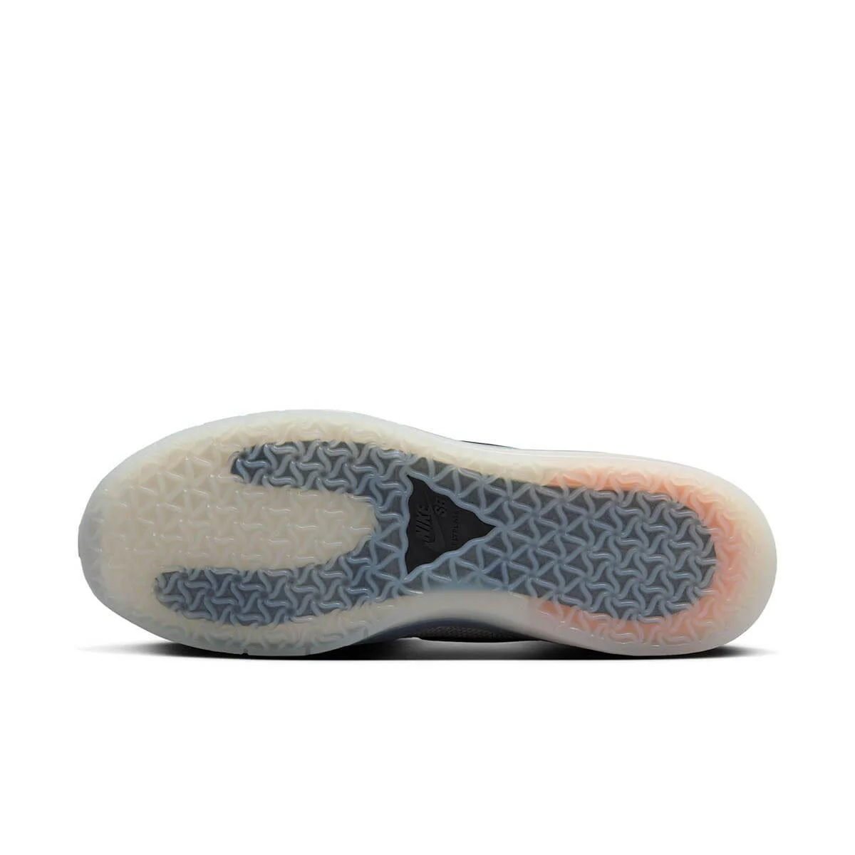 Nike SB - PS8 Shoes Grey/Black/Grey - Image 7