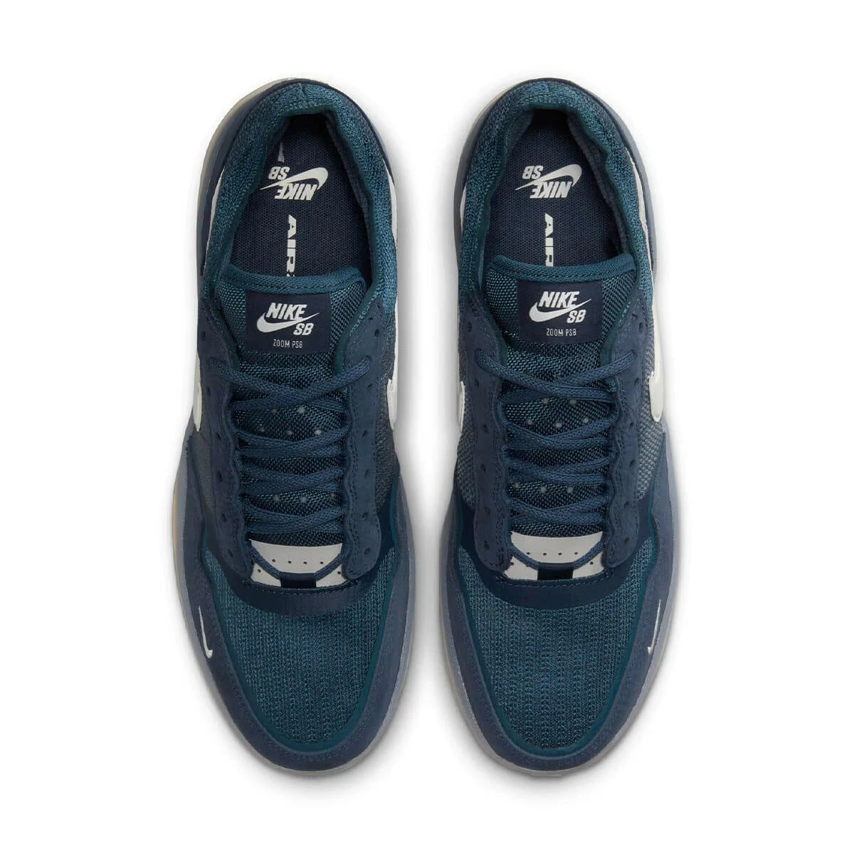 Nike SB - PS8 Shoes Navy - Image 3
