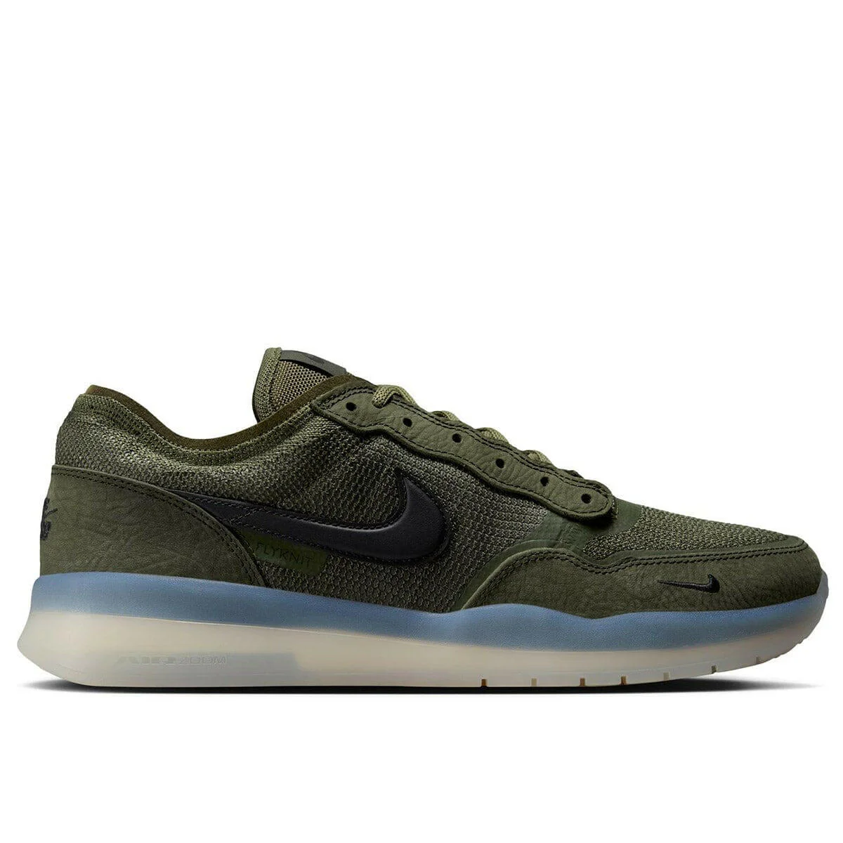 Nike SB - PS8 Shoes Olive/Black