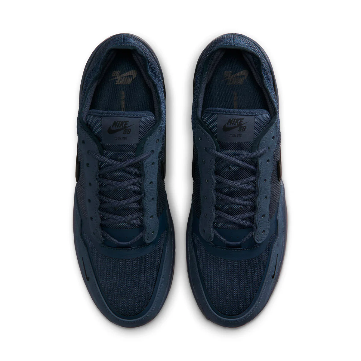 Nike SB - PS8 Shoes Squadron Blue/Black - Image 3