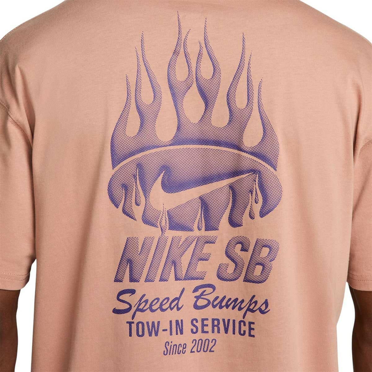 Nike SB - Tow Tee Dusted Clay - Image 4