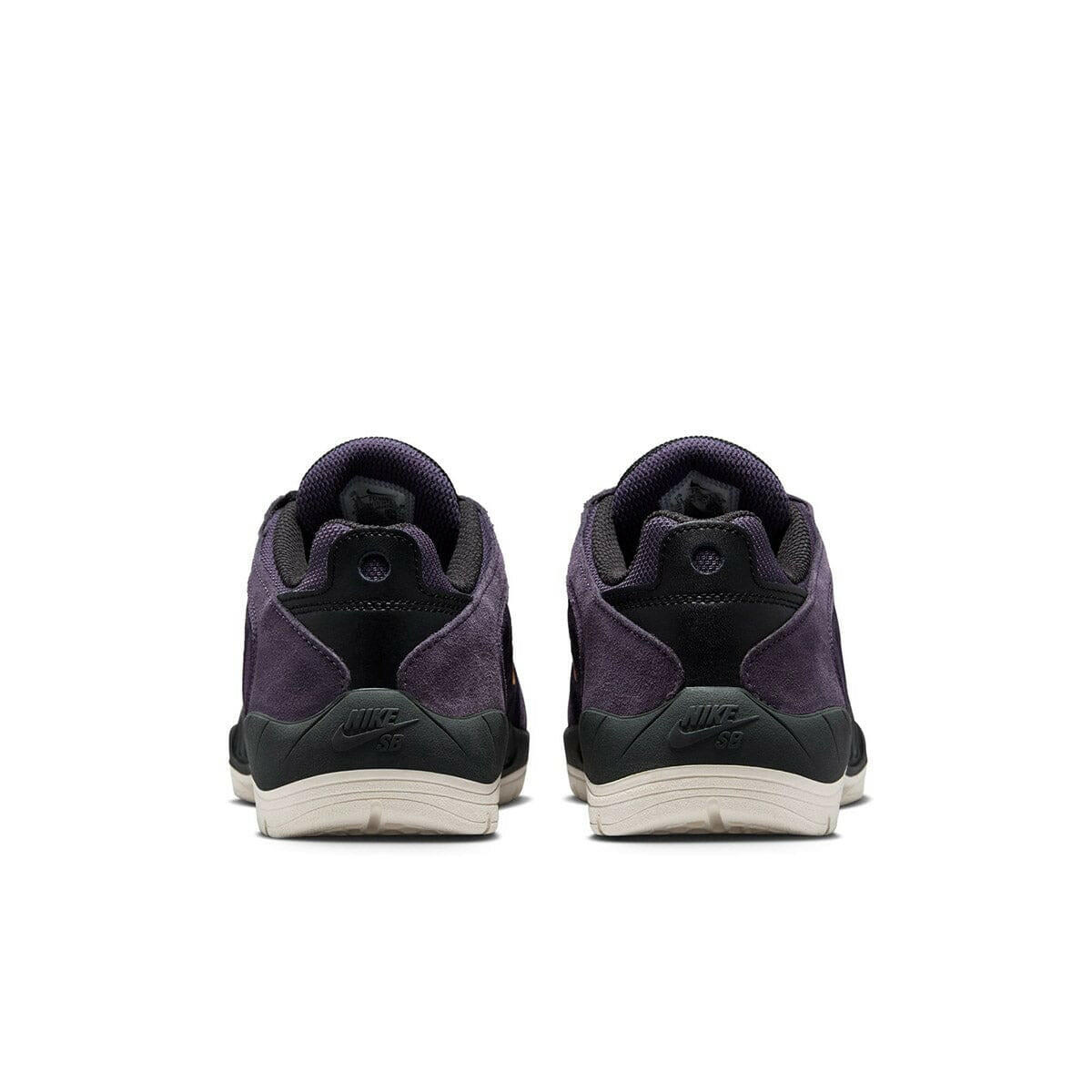 Nike SB - Vertebrae Shoes Raisin/Gold/Black - Image 6