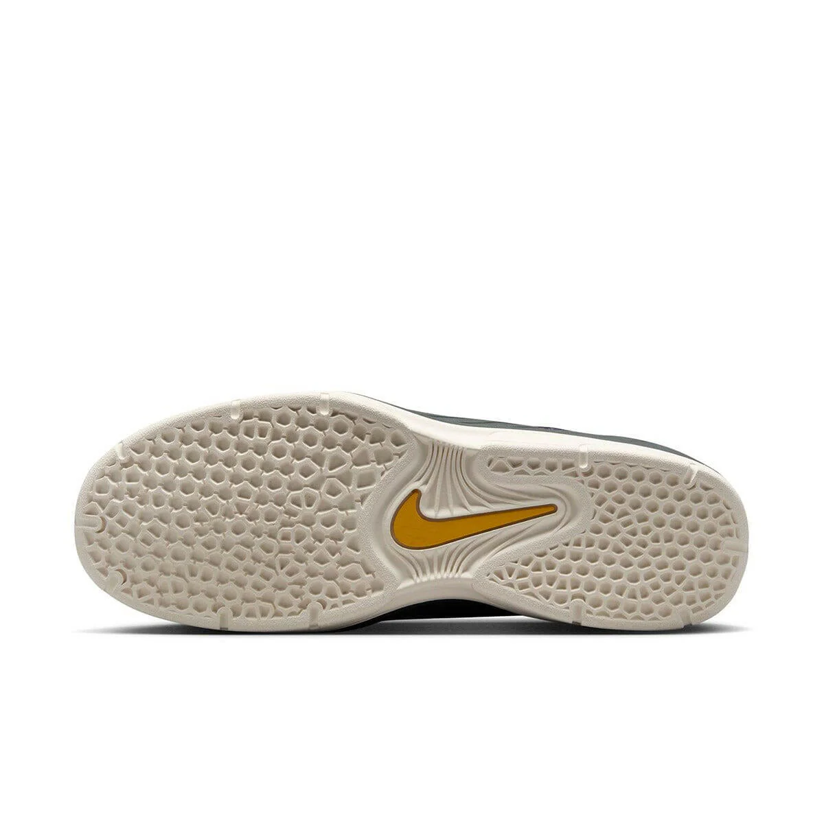 Nike SB - Vertebrae Shoes Raisin/Gold/Black - Image 7
