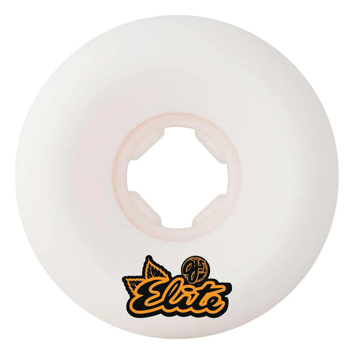 OJ - Chris Russell Optic Nightmare Elite Hardline 56MM 99A Skateboard Wheels - Image 2