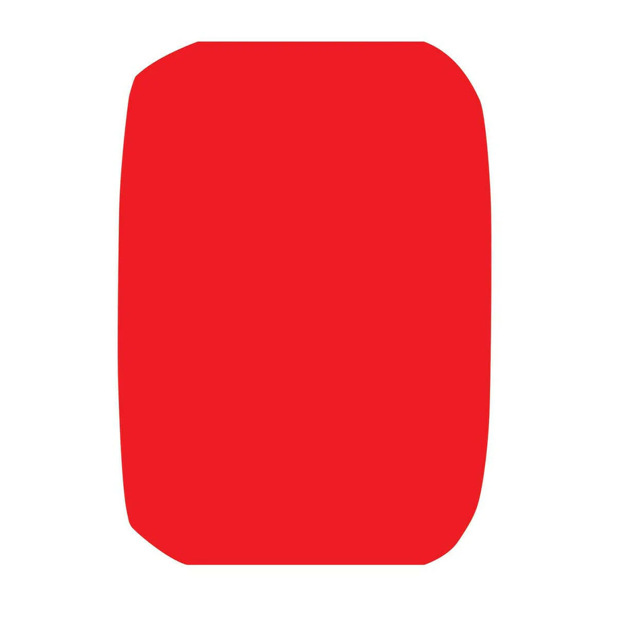 OJ - Double Duro Red Mini Combo 56MM 101A/95A Skateboard Wheels - Image 3