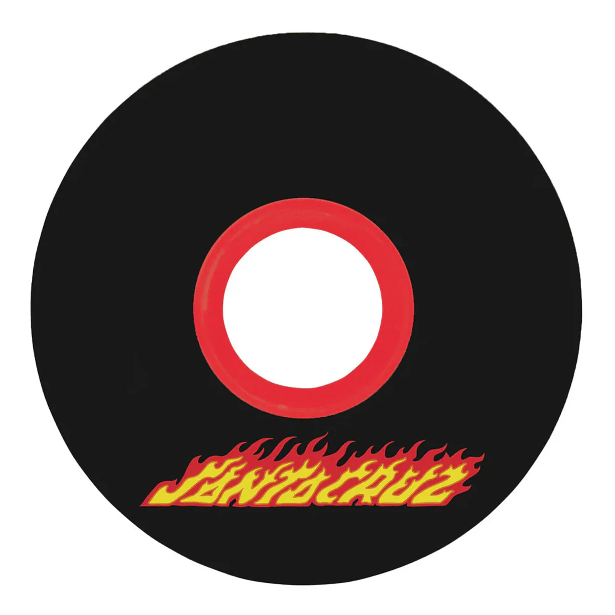OJ - Flame Dot Super Juice 60MM 78A Skateboard Wheels - Image 2