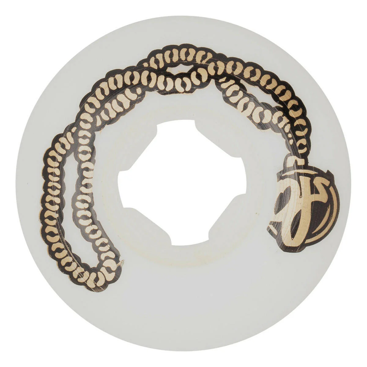 OJ - Little Bling Bling Mini Chubbies 45MM 99A Skateboard Wheels