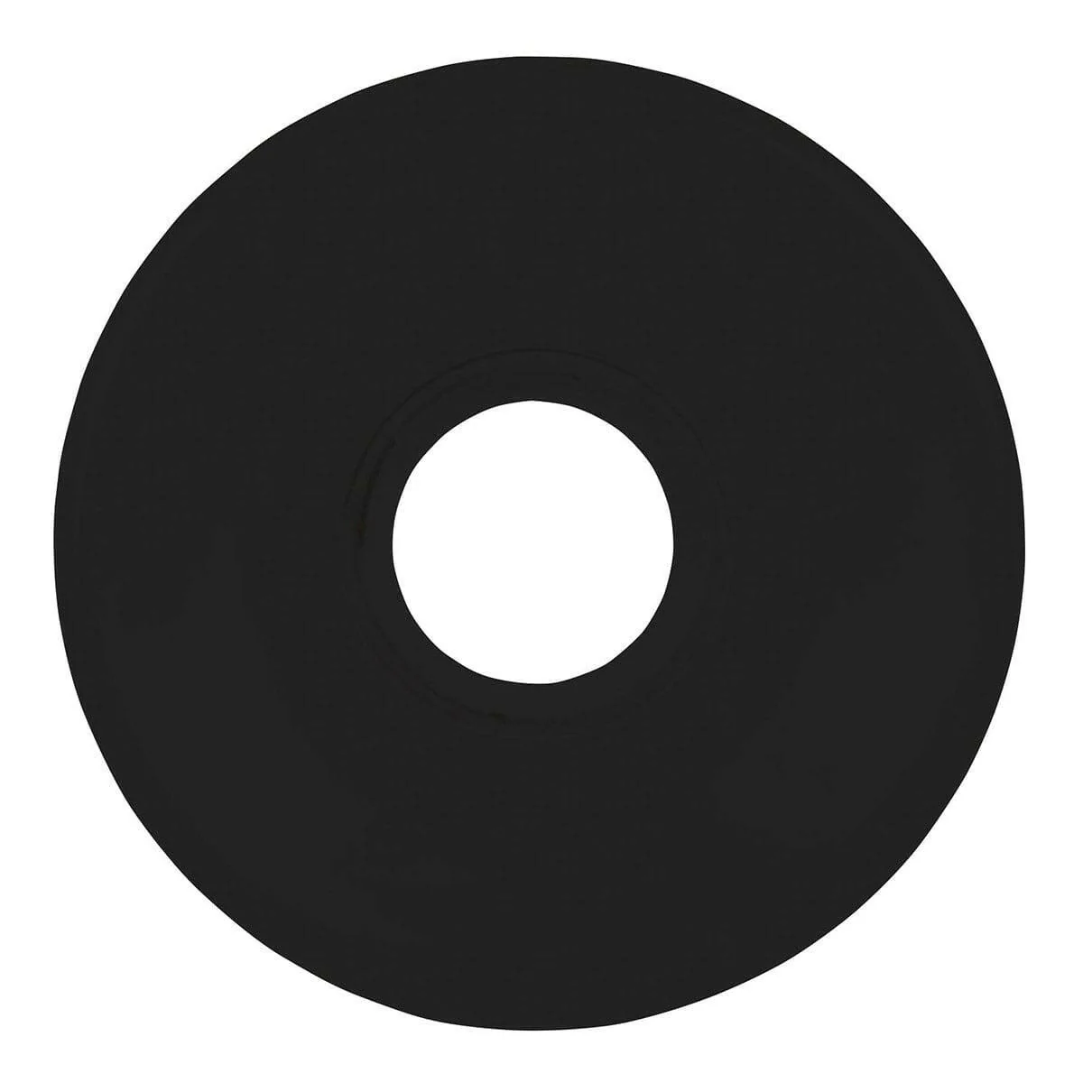 OJ - Mini Super Juice Black/Yellow 55MM 78A Skateboard Wheels - Image 3
