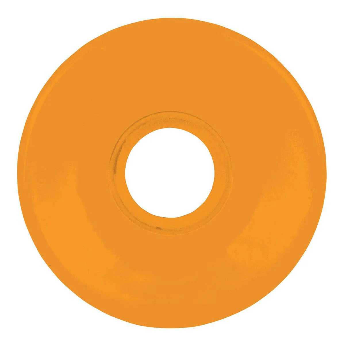 OJ - Mini Super Juice Orange 55MM 78A Skateboard Wheels - Image 2