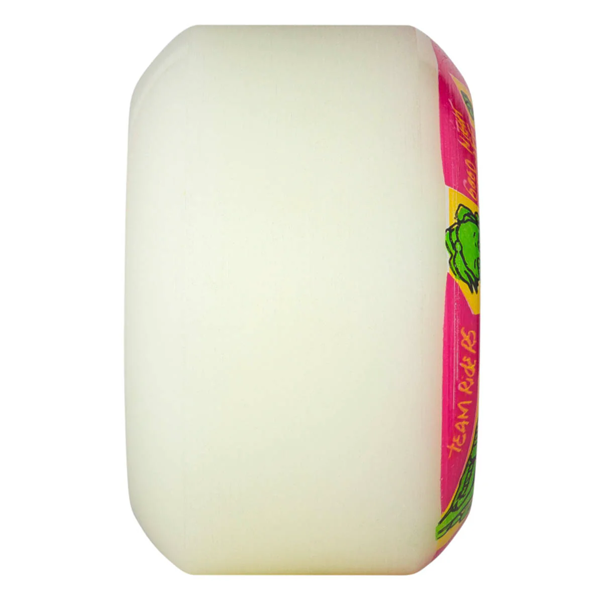 OJ - Natas Kaupas Neon Original Hardline 58MM 95A Skateboard Wheels - Image 3