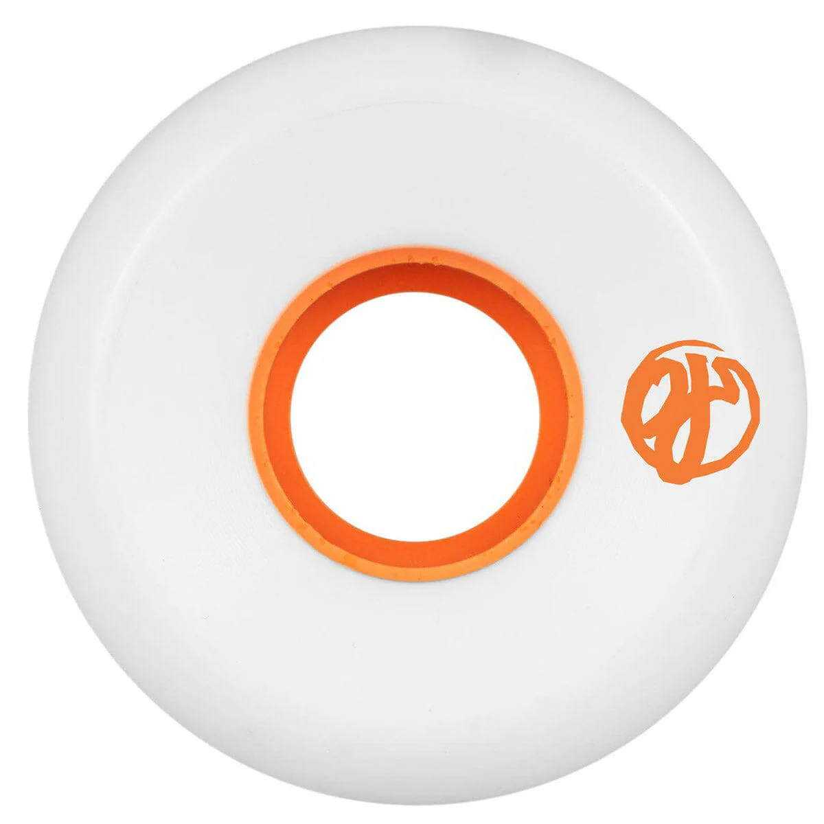 OJ - Plain Jane Jungle Keyframe 54MM 92A Skateboard Wheels - Image 2