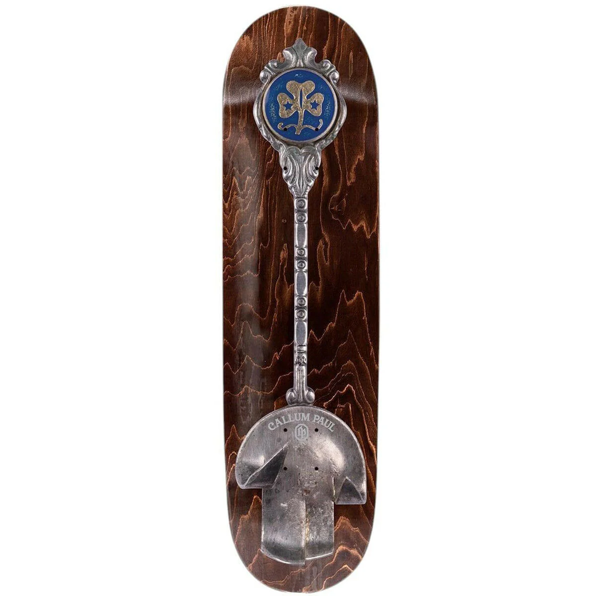 Pass~Port - Callum Paul S.R Spoons 8.5 Skateboard Deck