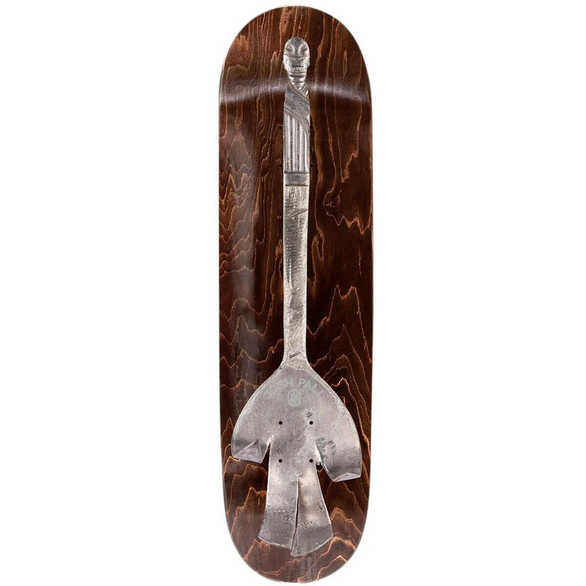 Pass~Port - Josh Pall S.R Spoons 8.125 Skateboard Deck