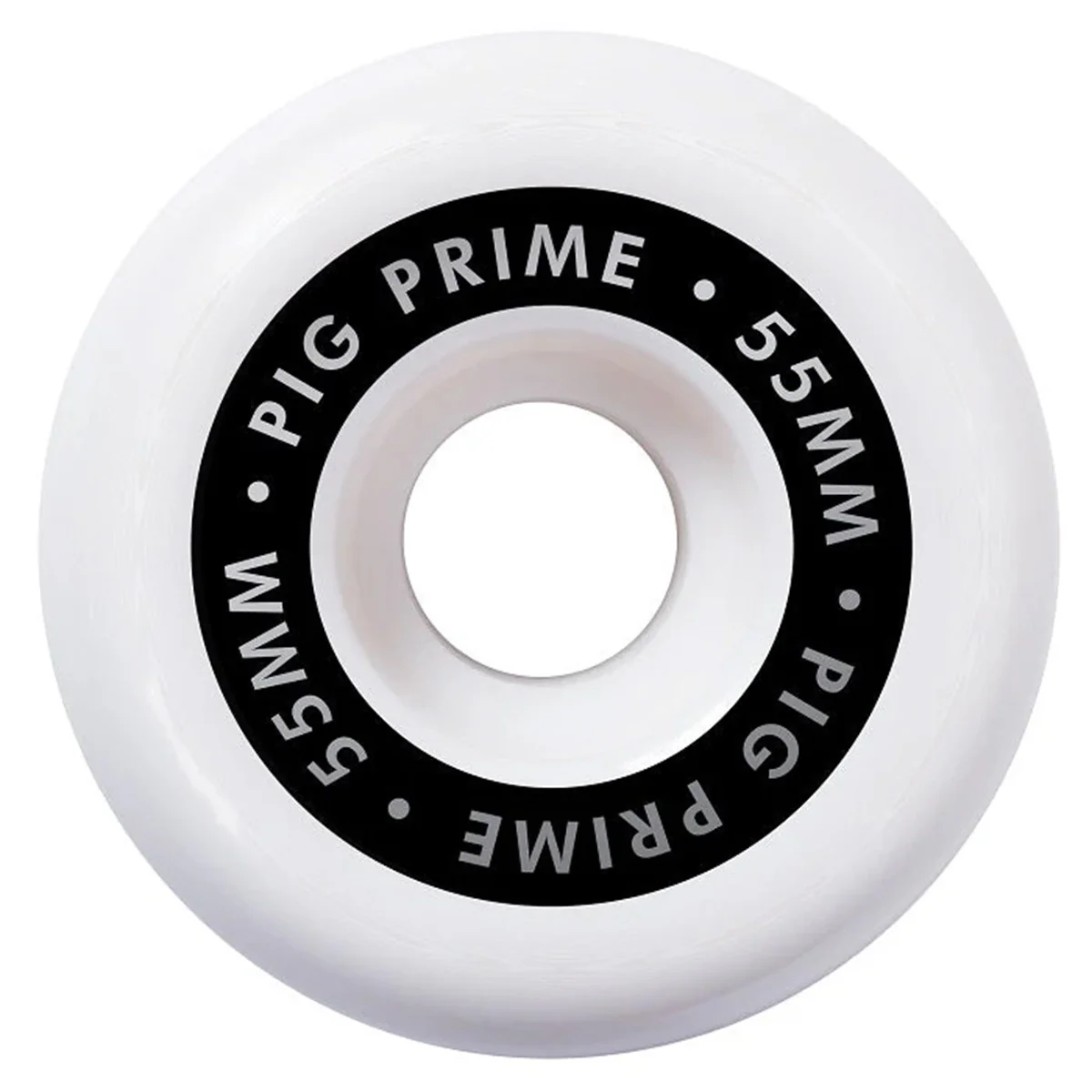 Pig - Prime 55MM 103A Skateboard Wheels - Image 2