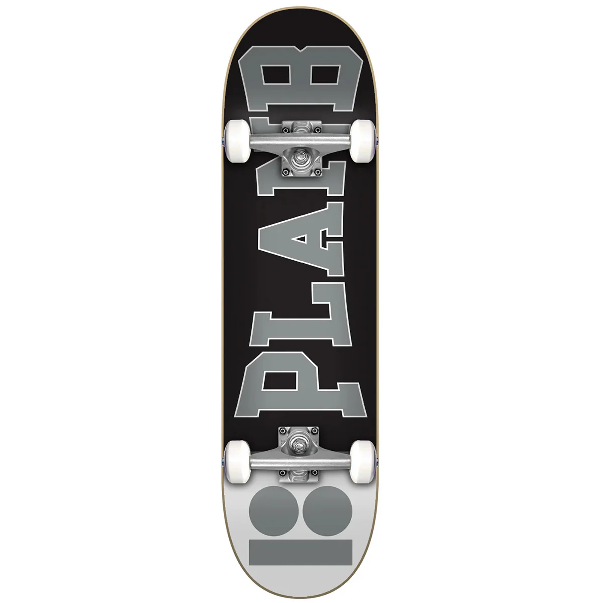 Plan B - Academy 7.75 Complete Skateboard