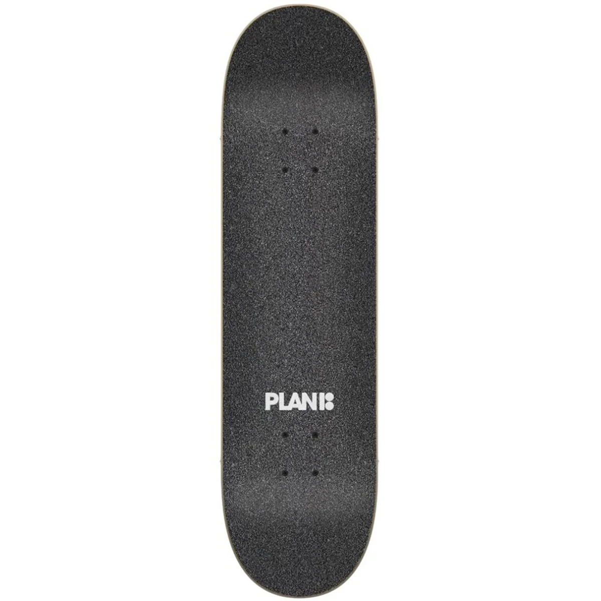 Plan B - Academy 7.75 Complete Skateboard - Image 2