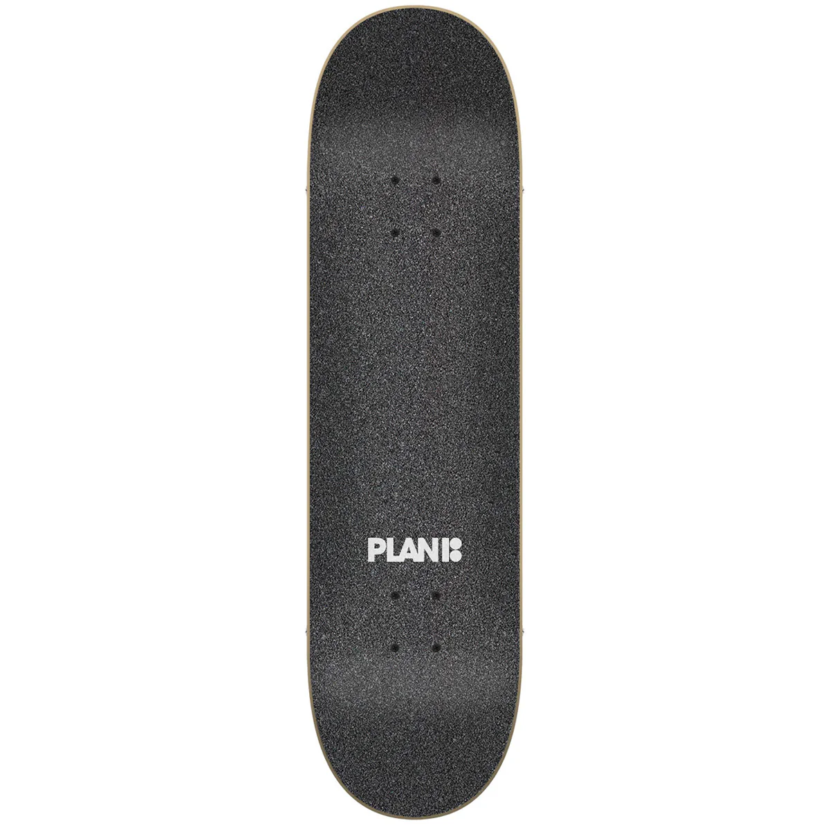 Plan B - Joslin Big B 7.875 Complete Skateboard - Image 2