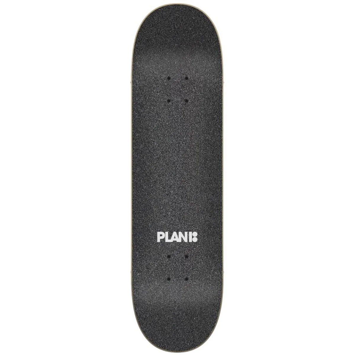 Plan B - Sacred 8.0 Complete Skateboard - Image 2
