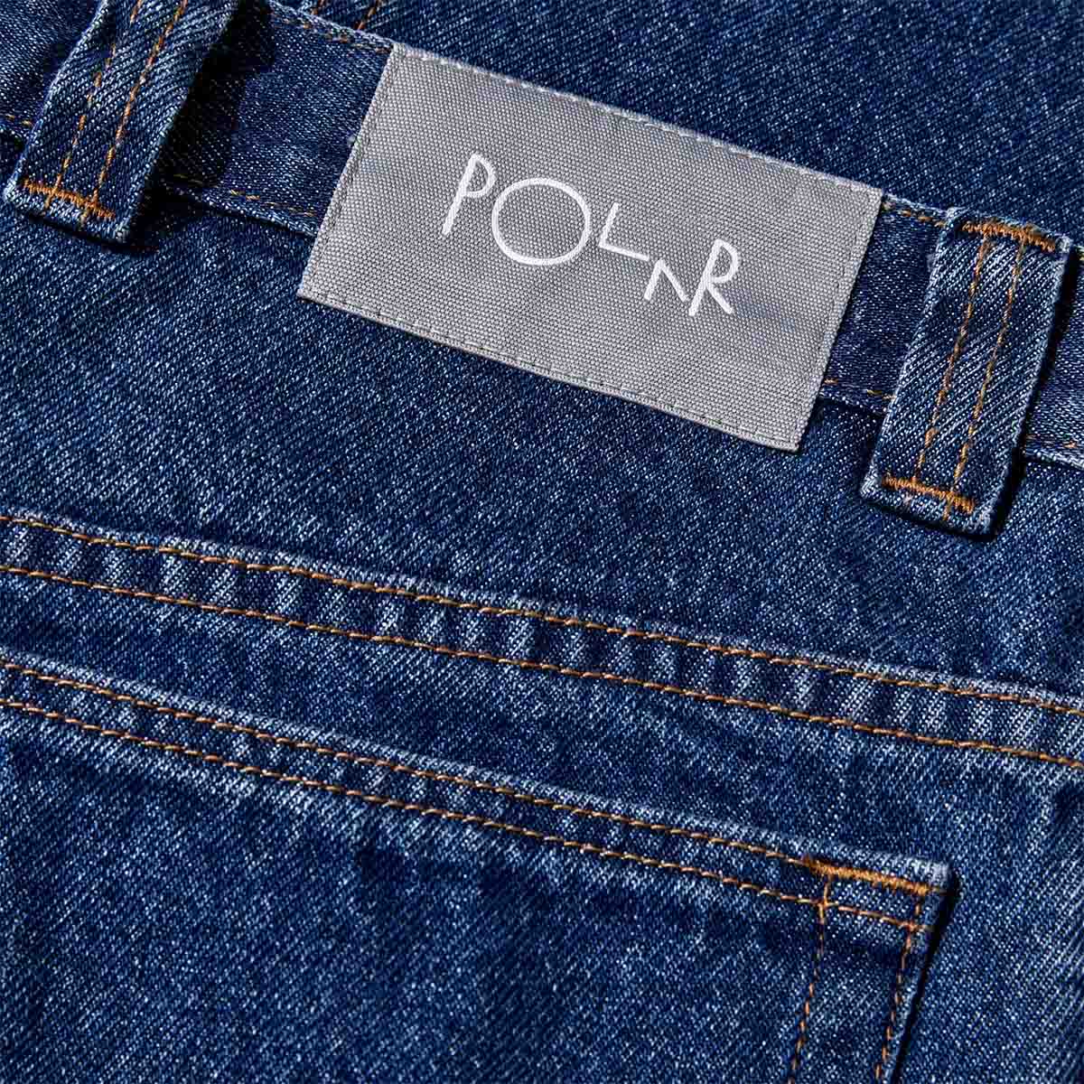 Polar - 92 Pants Dark Blue - Image 4