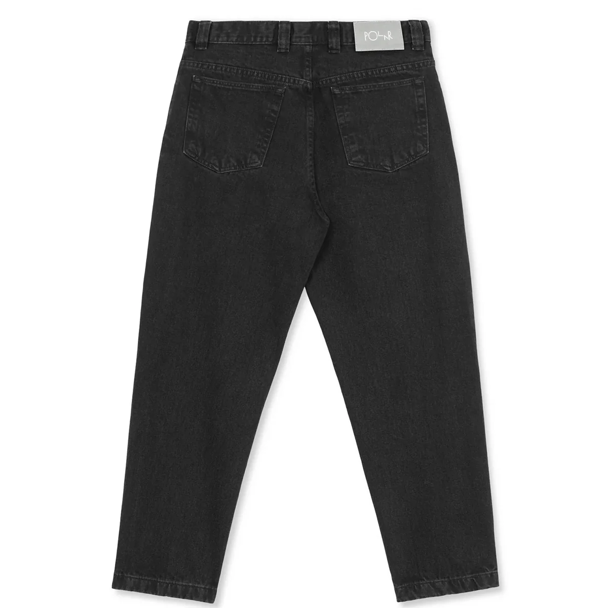 Polar - 92 Pants Pitch Black - Image 2