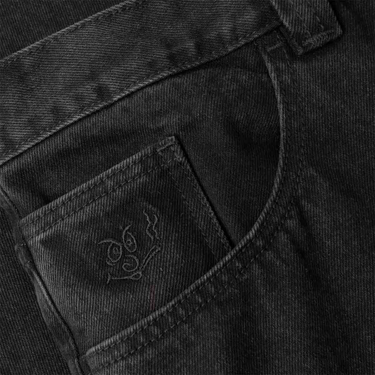 Polar - 92 Pants Pitch Black - Image 3