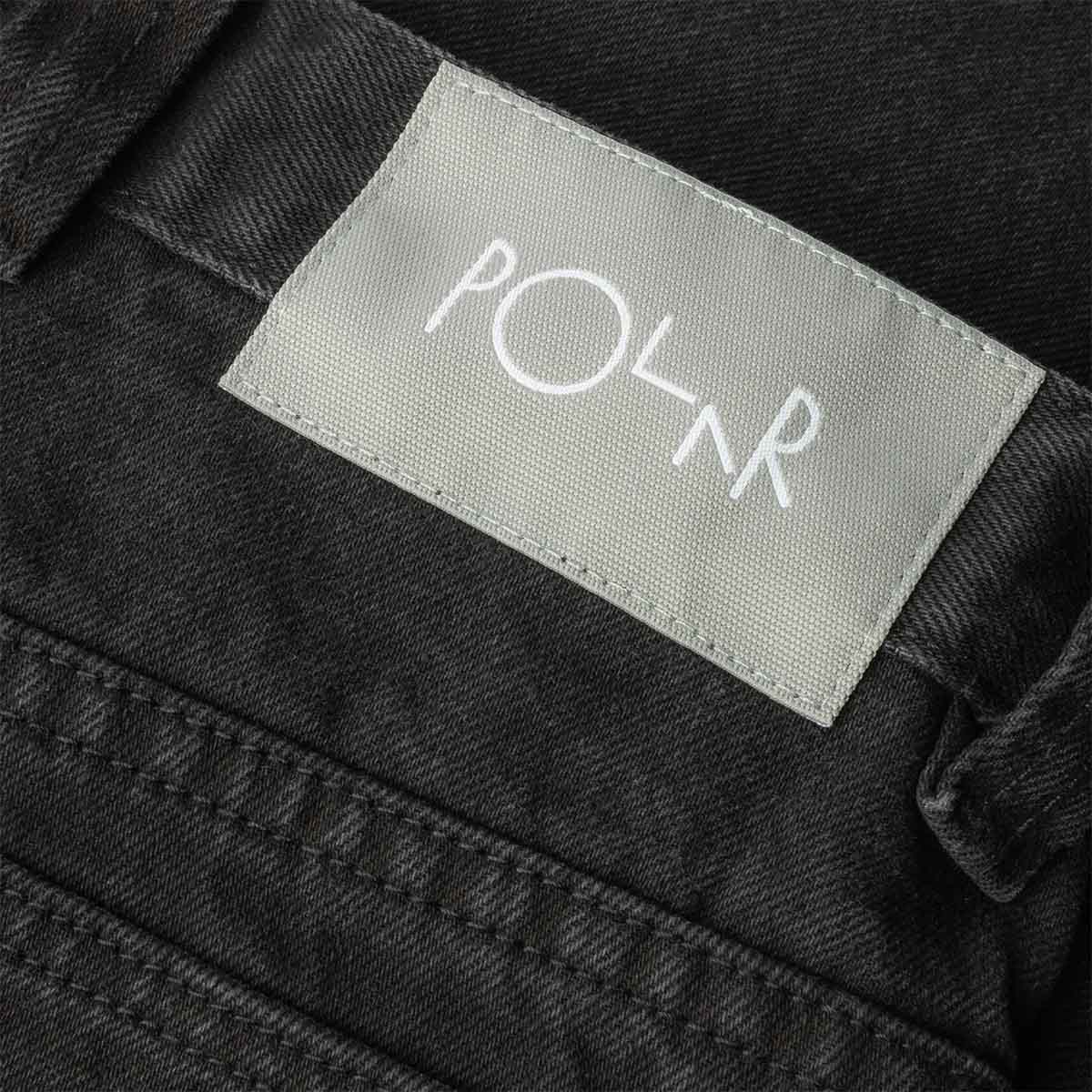 Polar - 92 Pants Pitch Black - Image 4