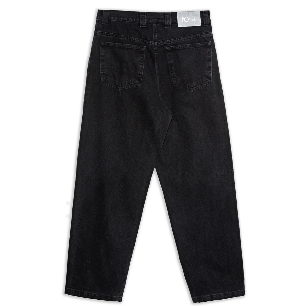 Polar - 93 Pants Pitch Black - Image 2