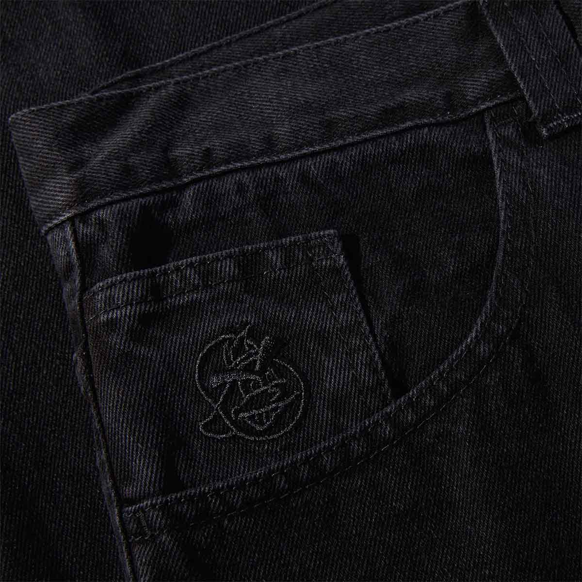 Polar - 93 Pants Pitch Black - Image 3