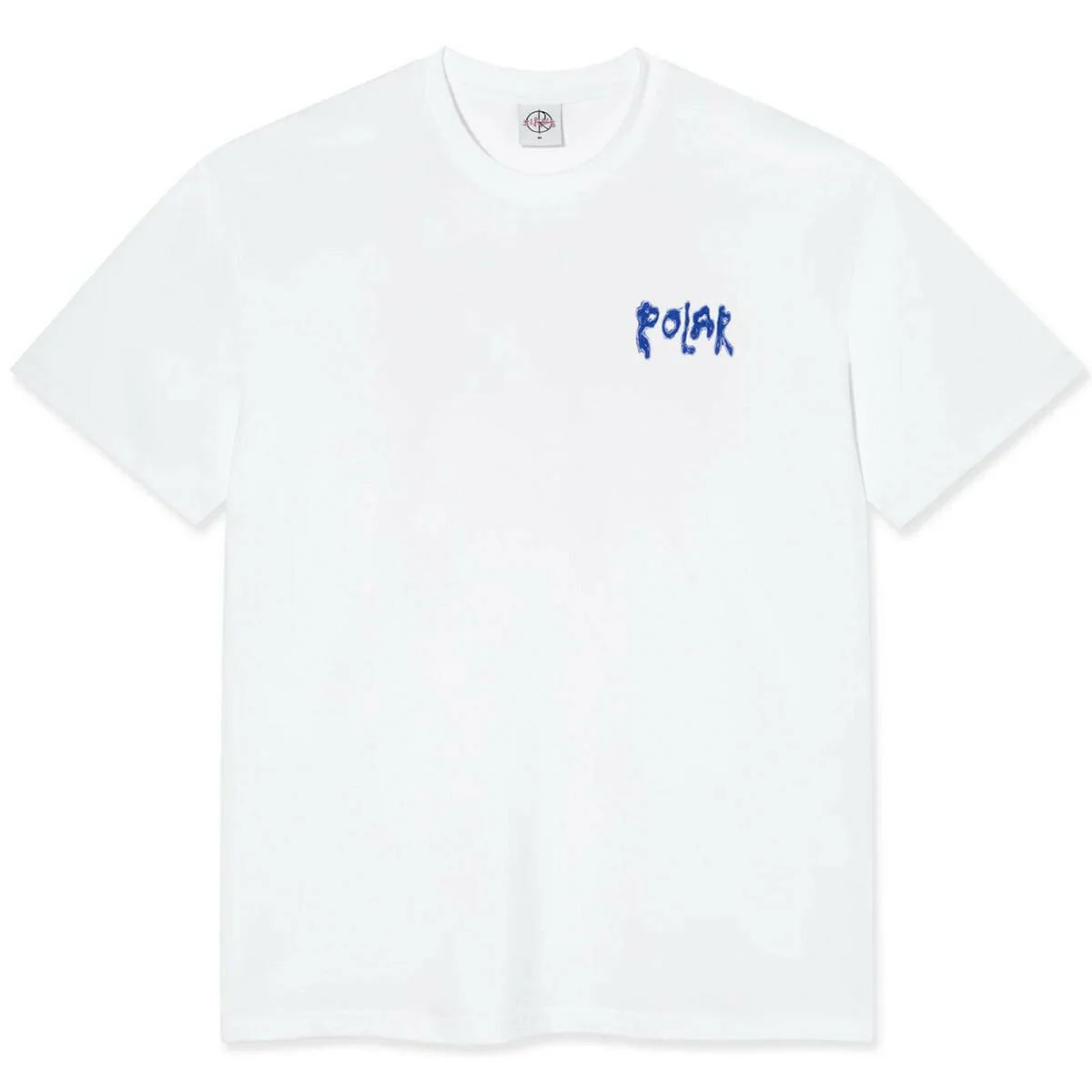 Polar - Bear Tee White