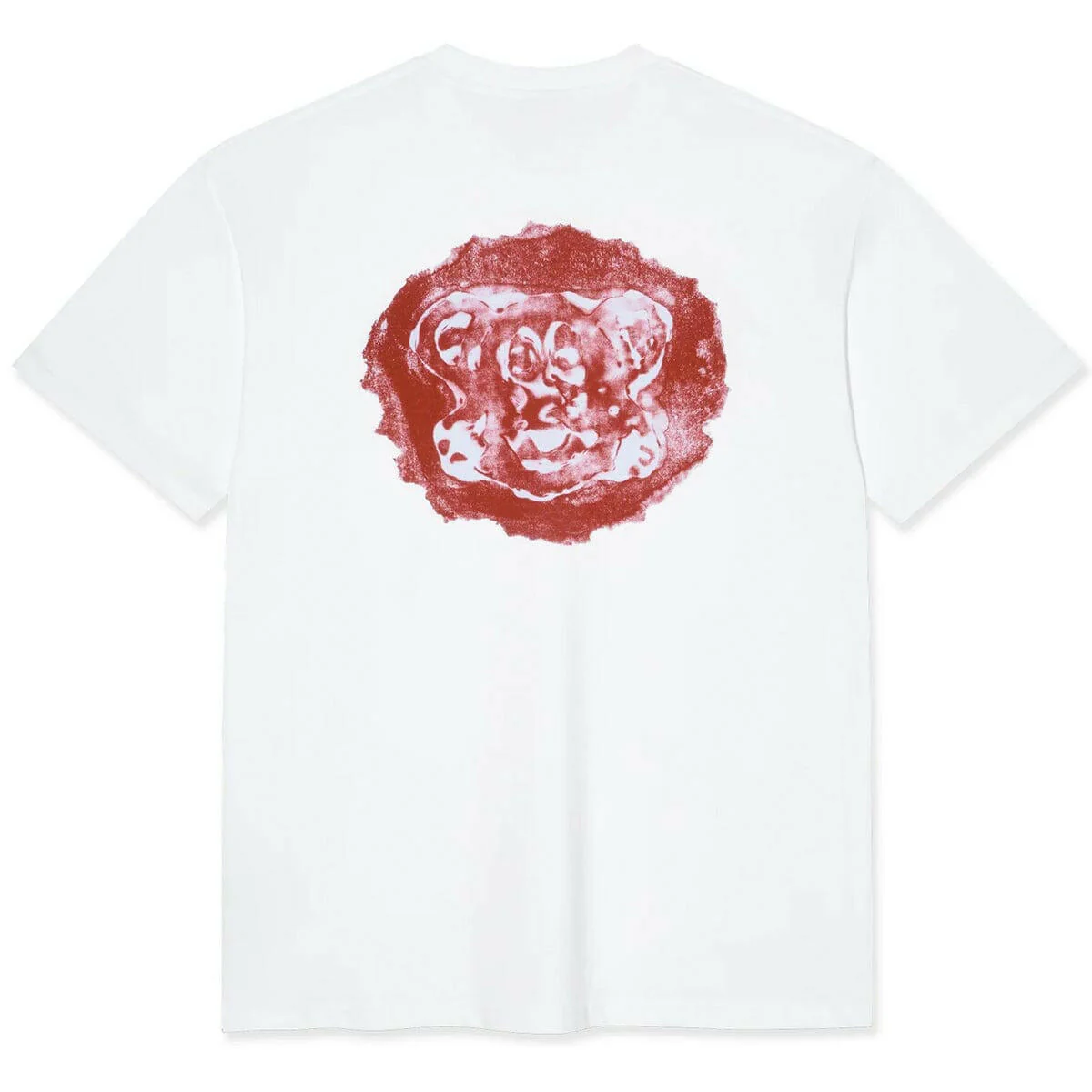 Polar - Bear Tee White - Image 2