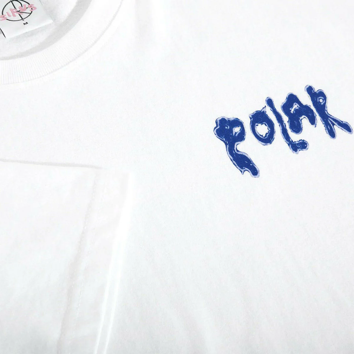 Polar - Bear Tee White - Image 3