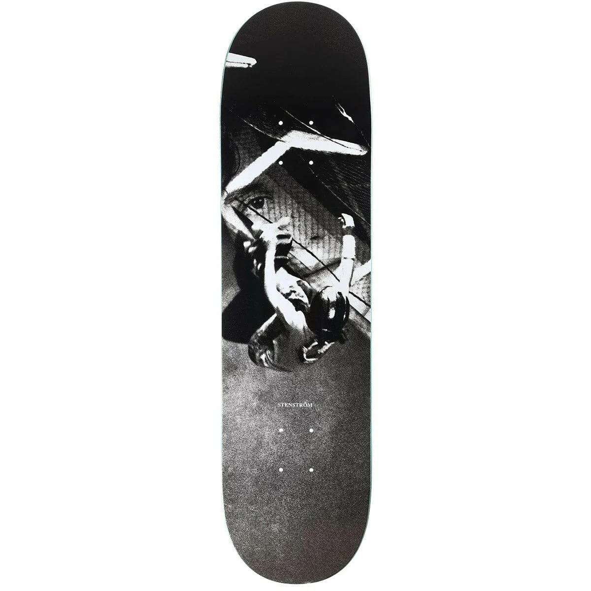Polar - David Stenström Toba 8.25 Skateboard Deck