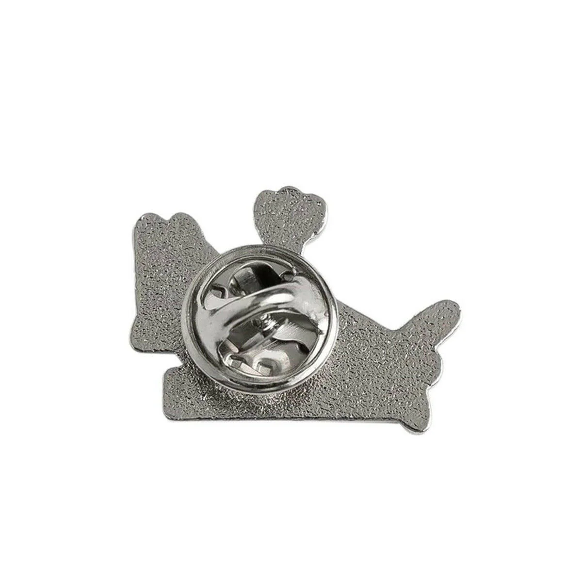 Polar - Devil Woman Pin - Image 2