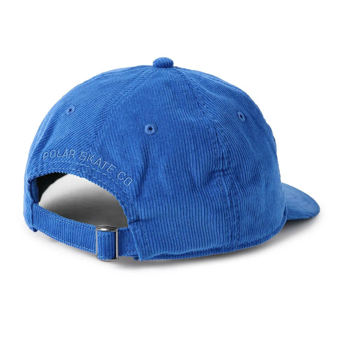 Polar - Stroke Logo James Cap Blue - Image 2