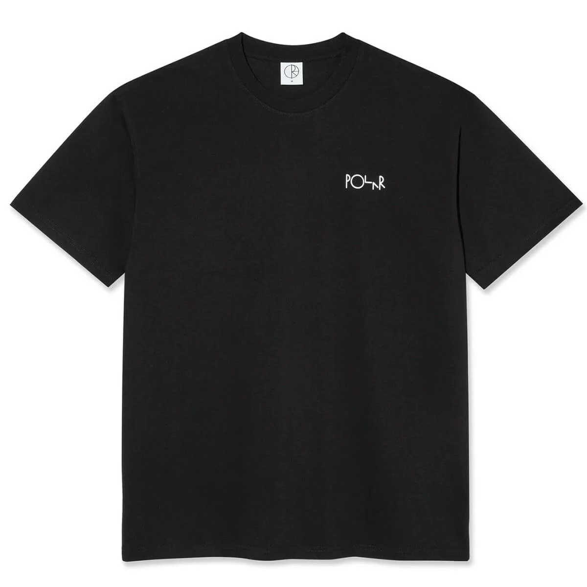 Polar - Stroke Logo Tee Black