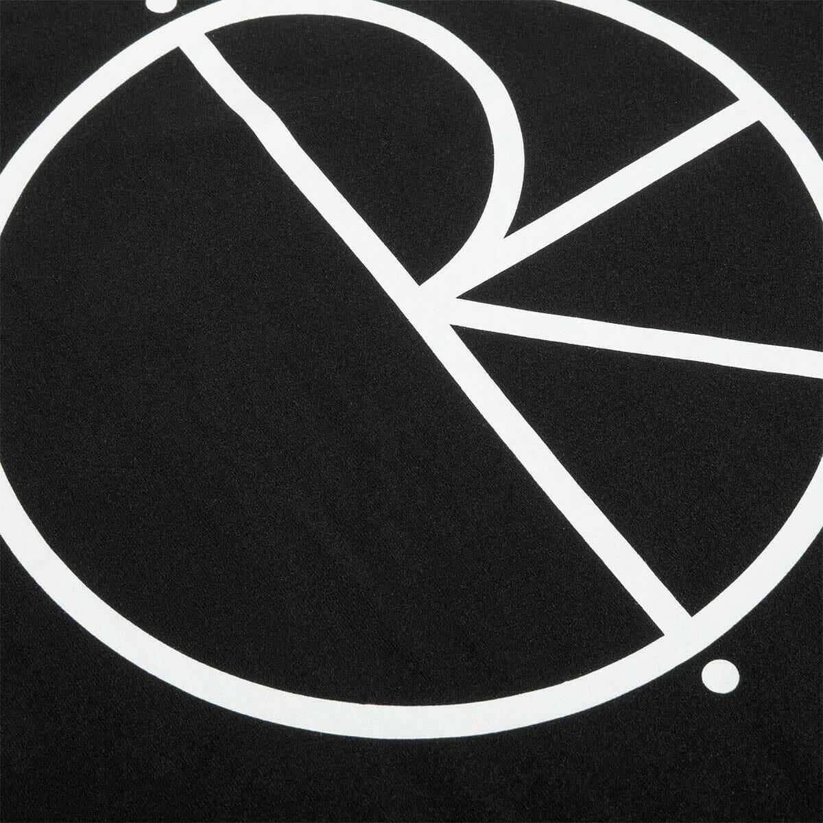 Polar - Stroke Logo Tee Black - Image 4