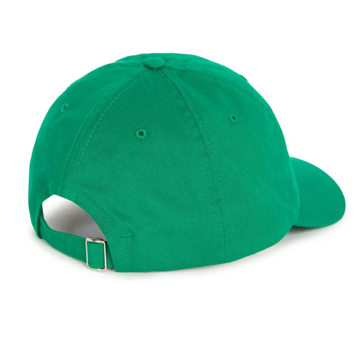 Polar - Varsity Logo Sai Cap Emerald - Image 2