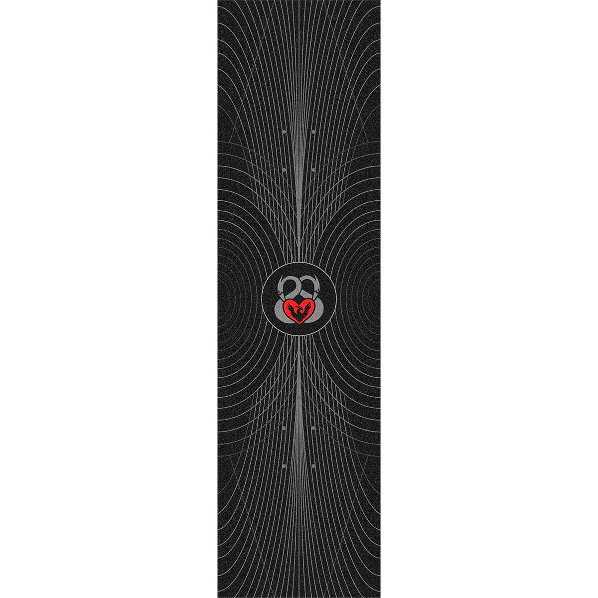 Powell Peralta - Andy Anderson Power Line 2 9 Griptape