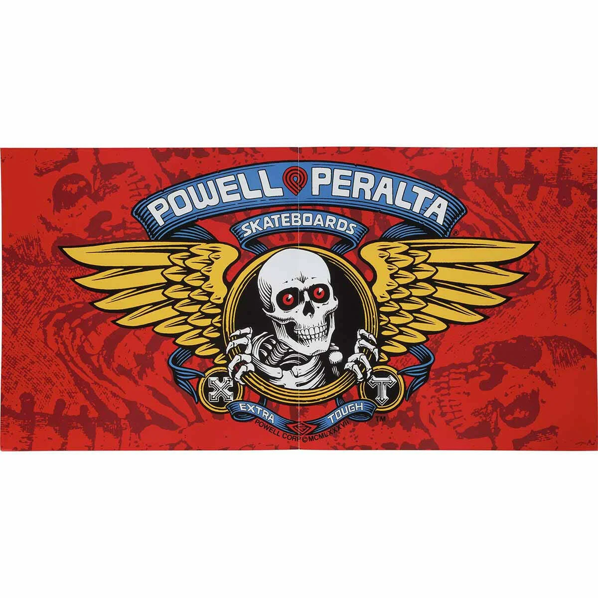 Powell Peralta - Bones Brigade Video Tunes Vinyl LP - Image 6