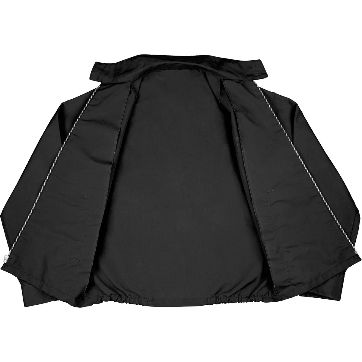 Powell Peralta - Cross Bones Jacket Black - Image 4