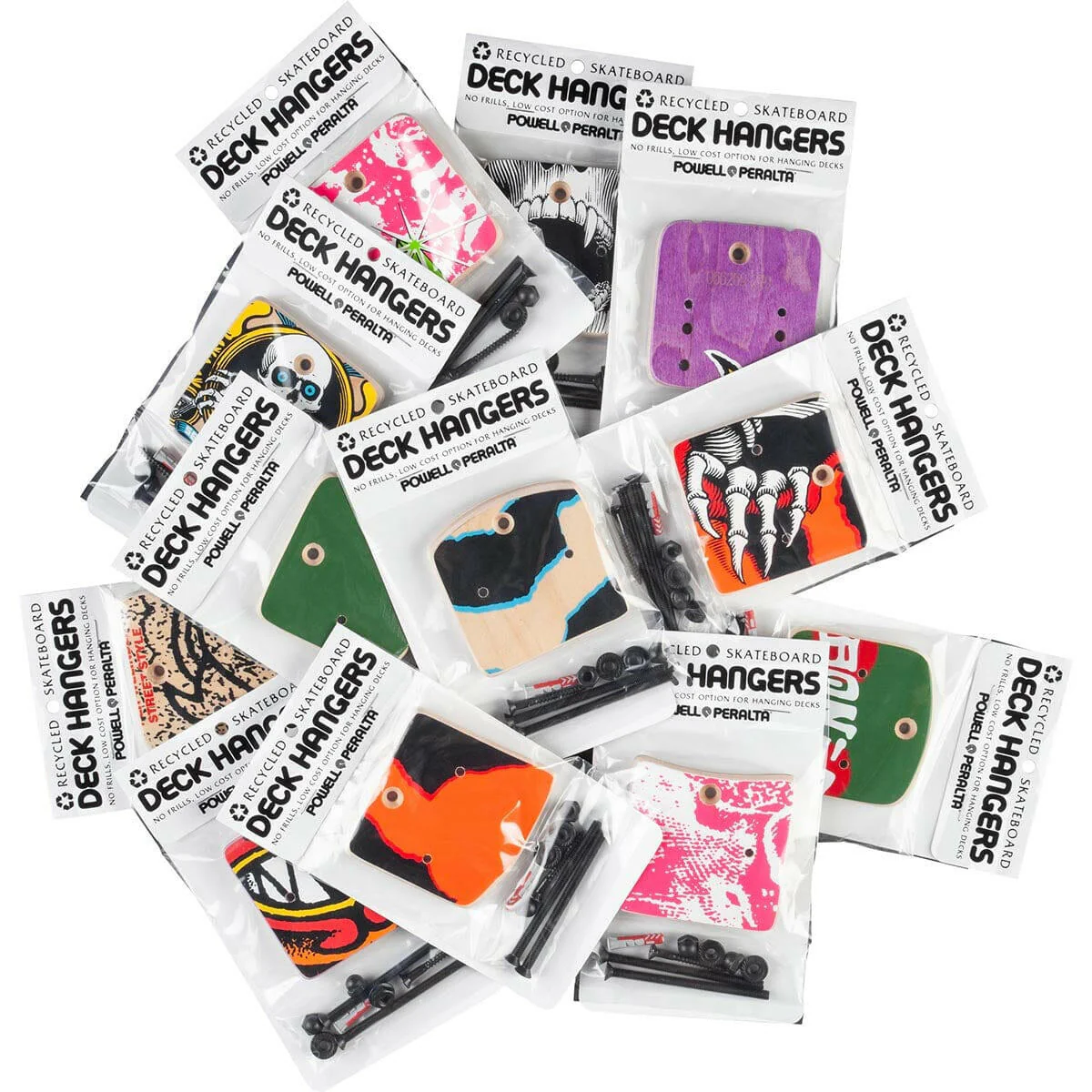 Powell Peralta - Deck Hanger - Image 11