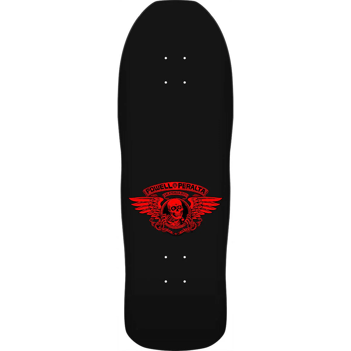 Powell Peralta - Mike Vallely Elephant Foil 10.0 Reissue Skateboard Deck - Image 2