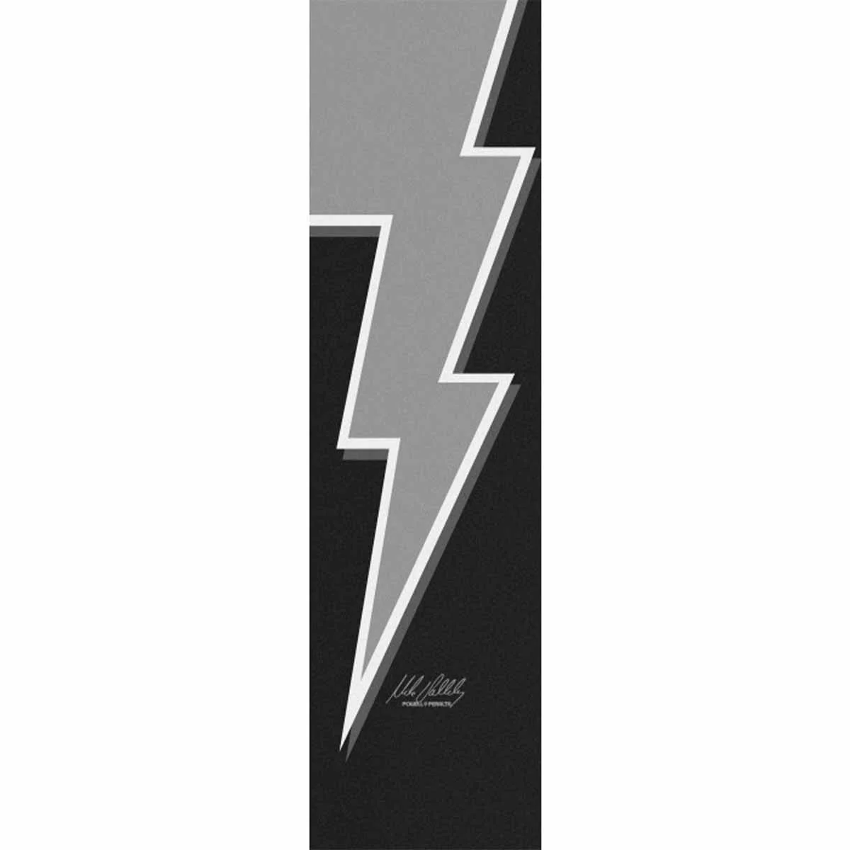 Powell Peralta - Mike Vallely Lightning Bolt 9 Griptape
